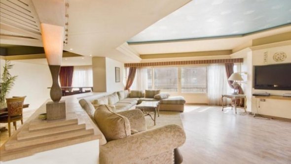 Egypt Vacation Rental Bungalow