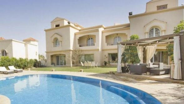 Egypt Vacation Rental 
