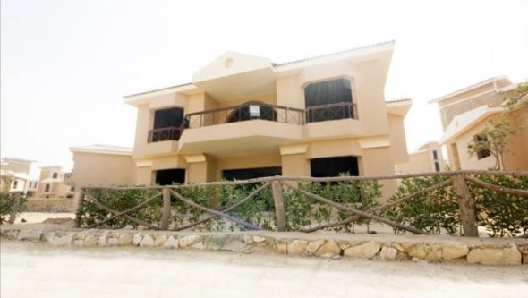 Egypt Vacation Rental 