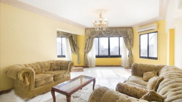 Egypt Vacation Rental Bungalow