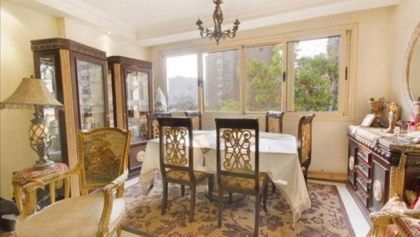 Egypt Vacation Rental Bungalow