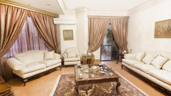 Egypt Vacation Rental Bungalow