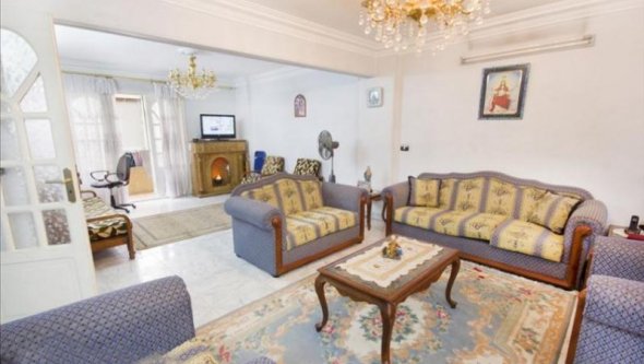 Egypt Vacation Rental Bungalow