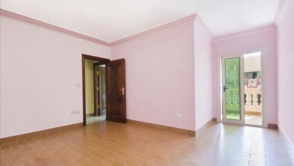 Egypt Vacation Rental Bungalow