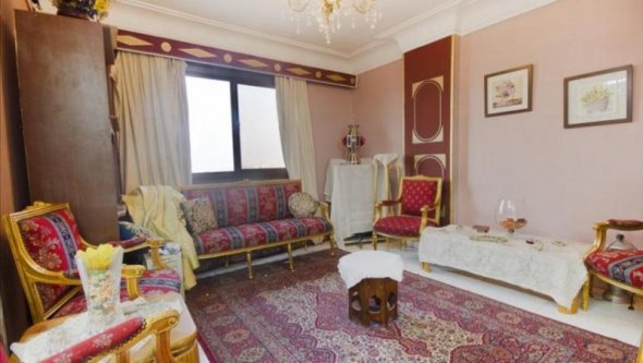 Egypt Vacation Rental Bungalow