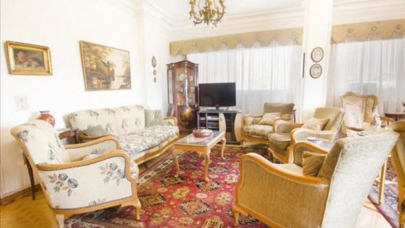 Egypt Vacation Rental Bungalow
