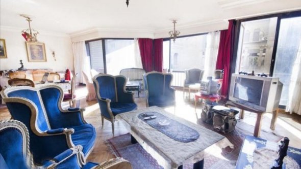 Egypt Vacation Rental Country House