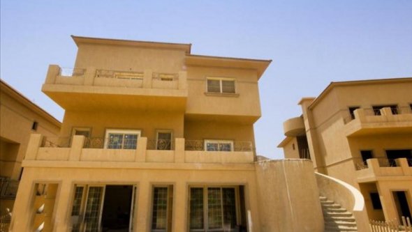 Egypt Vacation Rental 