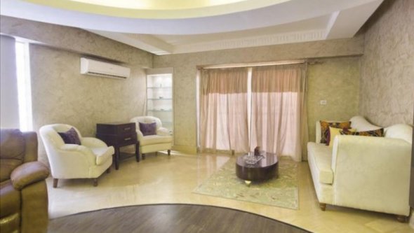 Egypt Vacation Rental Bungalow