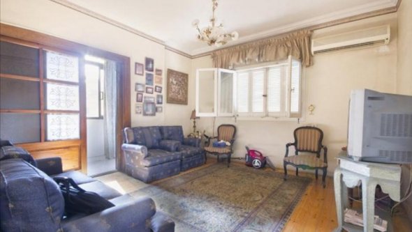 Egypt Vacation Rental Bungalow