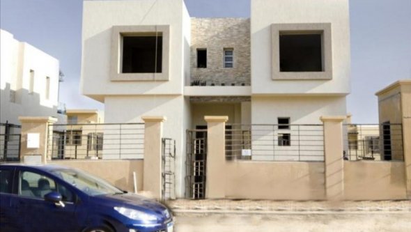 Egypt Vacation Rental 