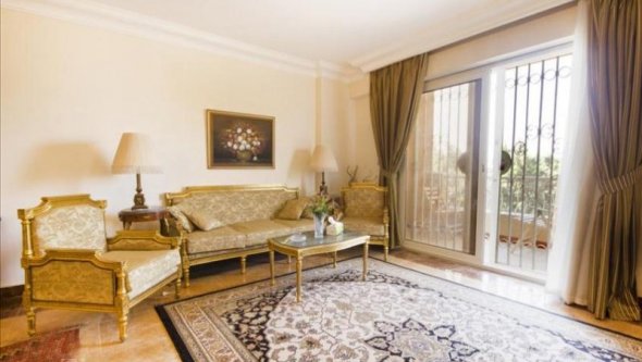 Egypt Vacation Rental Bungalow