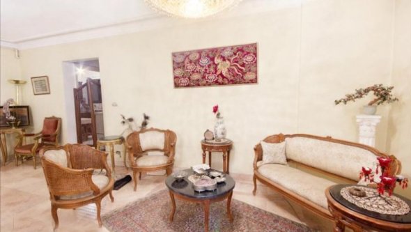 Egypt Vacation Rental Bungalow