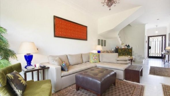 Egypt Vacation Rental Country House