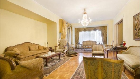 Egypt Vacation Rental 