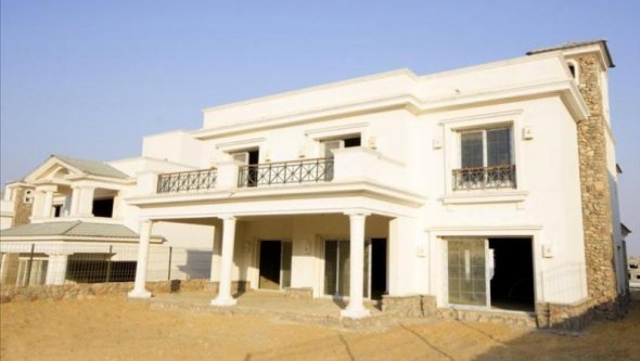 Egypt Vacation Rental 