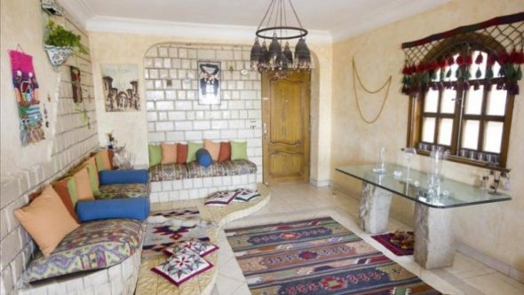 Egypt Vacation Rental Bungalow