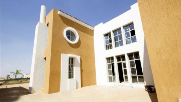 Egypt Vacation Rental 