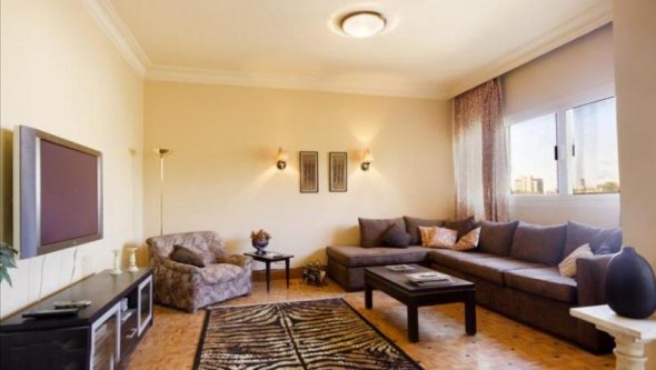Egypt Vacation Rental Bungalow