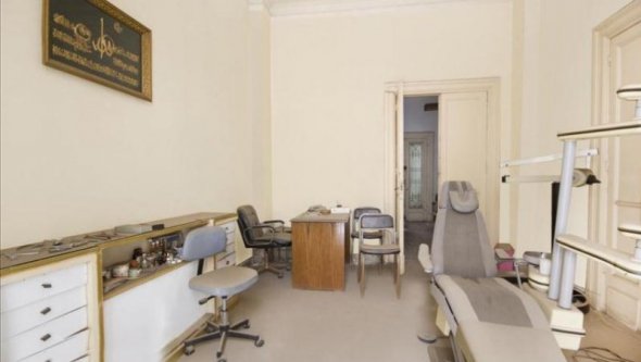 Egypt Vacation Rental Bungalow