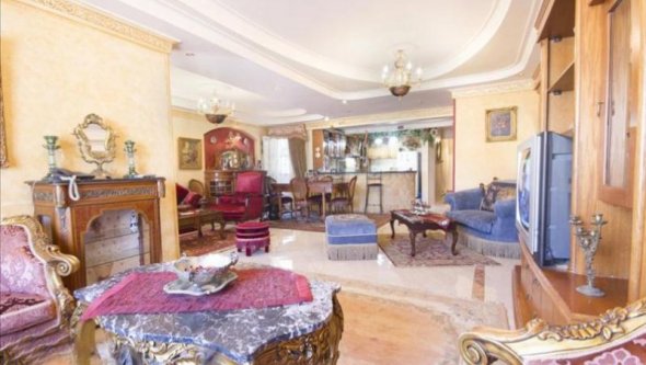 Egypt Vacation Rental Bungalow
