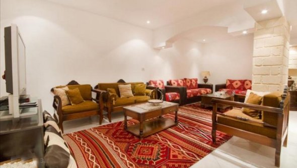 Egypt Vacation Rental Country House