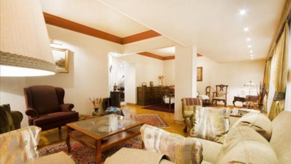 Egypt Vacation Rental Bungalow