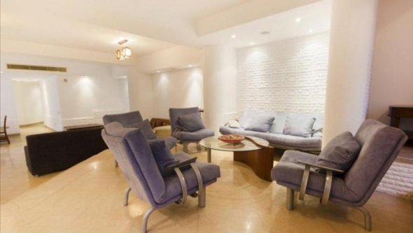 Egypt Vacation Rental Bungalow