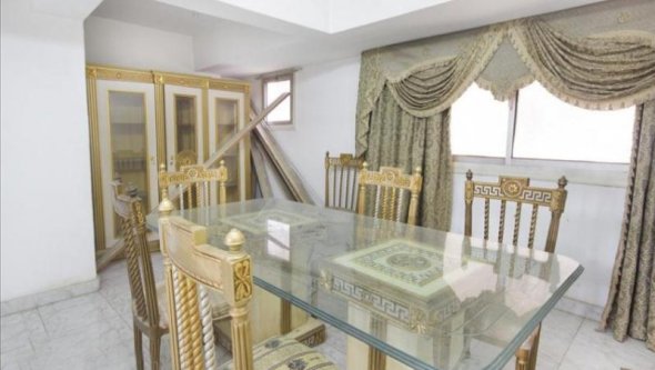 Egypt Vacation Rental Bungalow