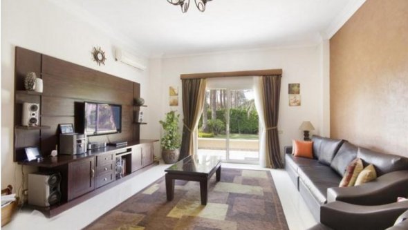 Egypt Vacation Rental 
