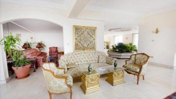 Egypt Vacation Rental Bungalow