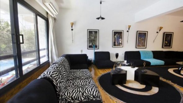 Egypt Vacation Rental Country House