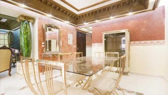 Egypt Vacation Rental Bungalow