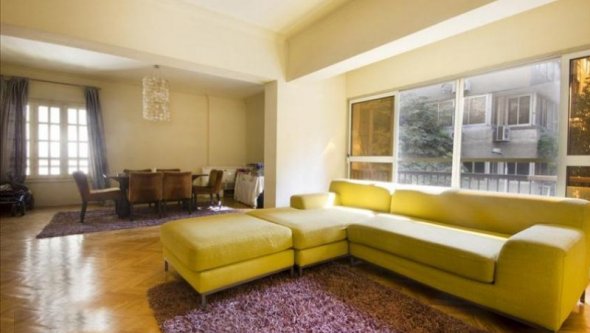 Egypt Vacation Rental Country House