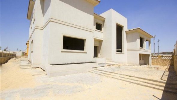 Egypt Vacation Rental 
