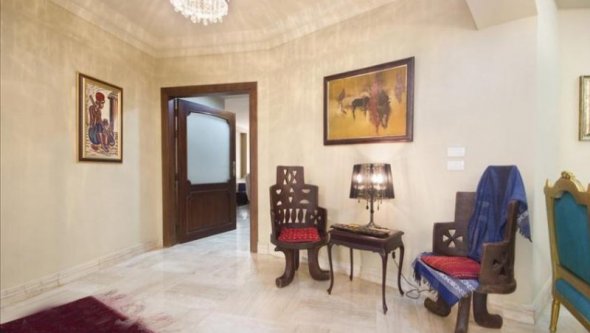 Egypt Vacation Rental Bungalow