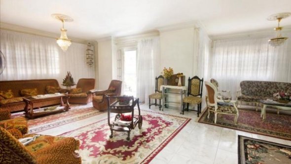 Egypt Vacation Rental 