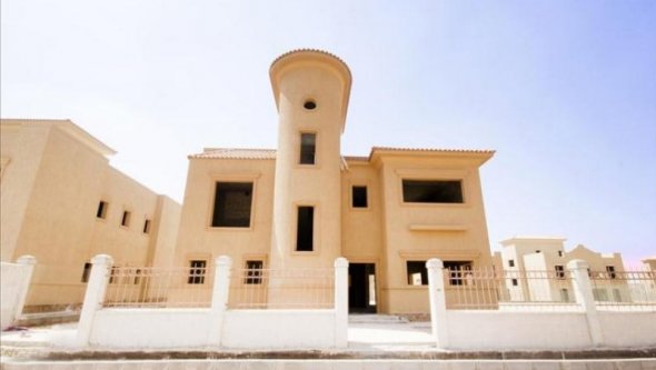 Egypt Vacation Rental 