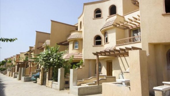 Egypt Vacation Rental Country House