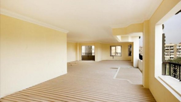 Egypt Vacation Rental Bungalow