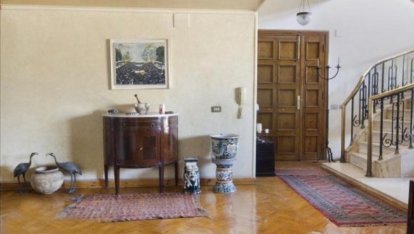 Egypt Vacation Rental Country House