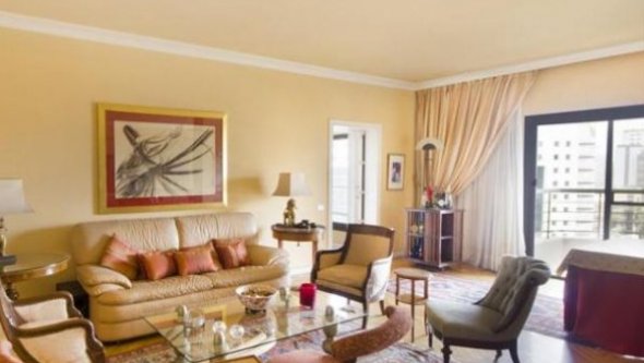 Egypt Vacation Rental Bungalow