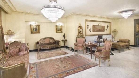 Egypt Vacation Rental Bungalow