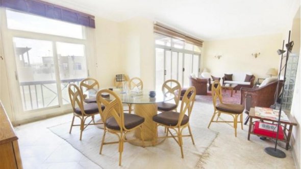 Egypt Vacation Rental Country House