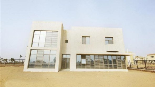Egypt Vacation Rental 