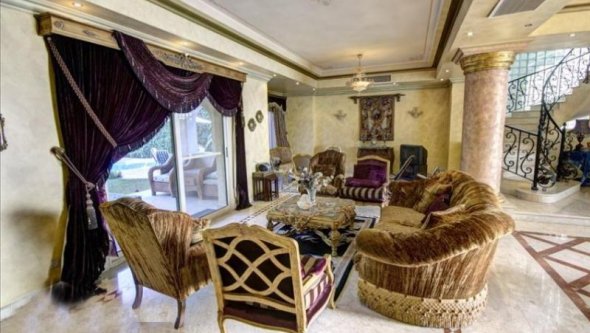 Egypt Vacation Rental 