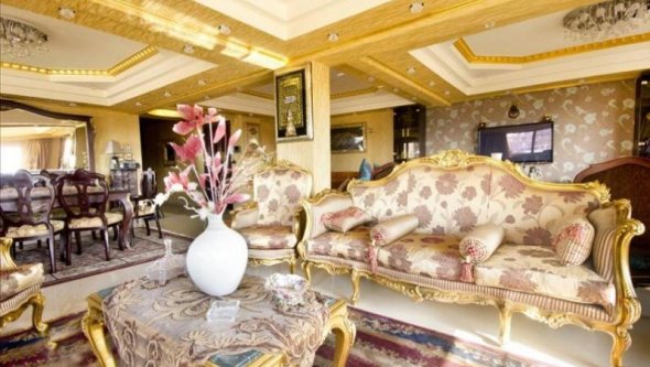 Egypt Vacation Rental Bungalow
