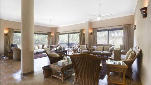 Egypt Vacation Rental 