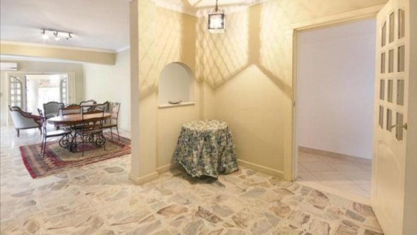 Egypt Vacation Rental Bungalow