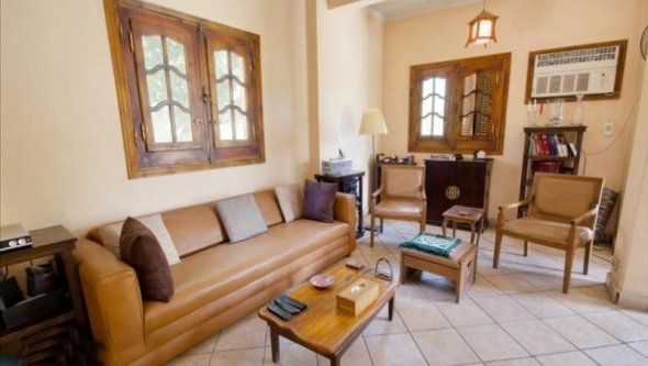 Egypt Vacation Rental 